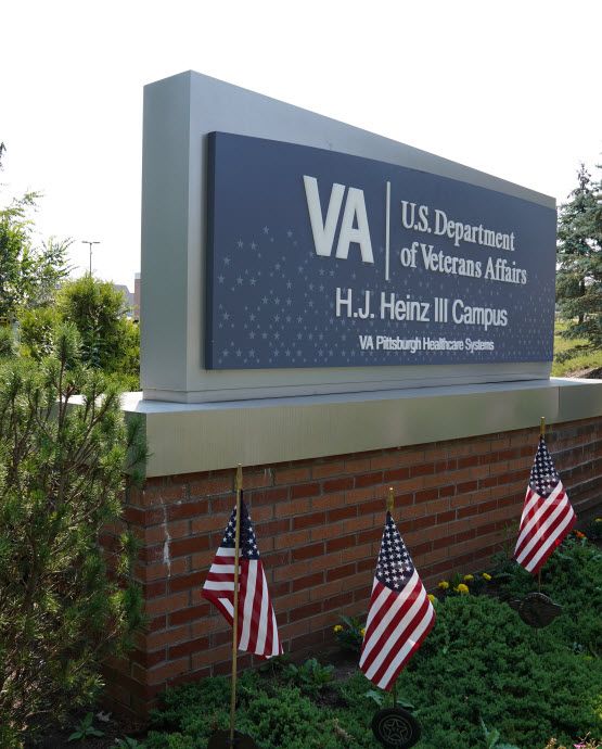 Our Work Wayfinding Associates